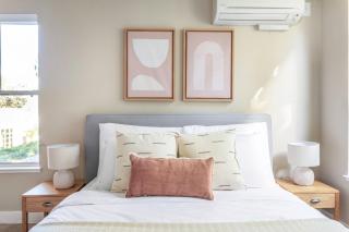 Mountain View 1BR w Gym Pool Downtown Location SFO-387 - Mountain View - 2