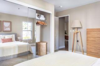 Mountain View 1BR w Gym Pool Downtown Location SFO-387 - Mountain View - 1