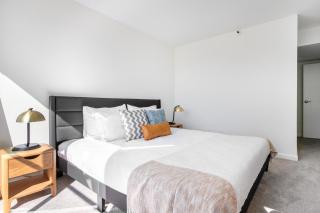 Waterfront S Beach 2BR w Pool Tennis Spa SFO-426 - 2