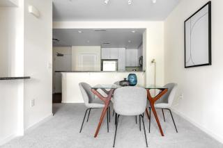 Santa Clara 1BR w Parking Gym nr Groceries SFO-444 - 6