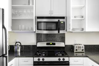 Santa Clara 1BR w Parking Gym nr Groceries SFO-444 - 1