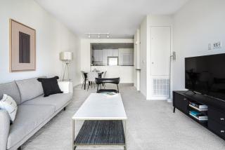 Santa Clara 1BR w Parking Gym nr Groceries SFO-437 - Santa Clara - 8