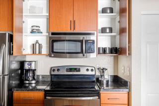 Santa Clara 2BR w Parking Gym nr Groceries SFO-446 - Santa Clara - 4