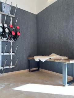 Ferienvilla Joachimsberg mit Swimspa und Sauna - 3