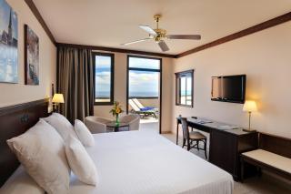 Occidental Jandía Royal Level - Adults Only - Morro del Jable - 9