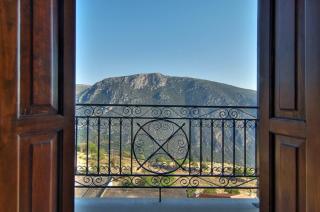 Olympic Hotel - Delphi - 4