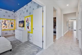 3 Bedrooms- 3 Bathrooms Champions Gate 1143 Cd - Kissimmee - 1