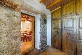 Tipica Casa Sarda con Piscina Privata e Vista Mare - Arzachena - 3