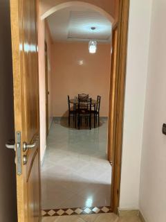 Bel Appartement à Proximité de la Gare Routière - Agadir - 1