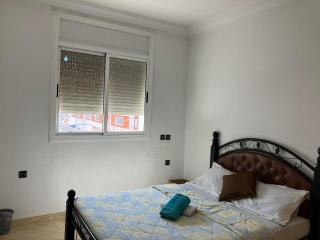 Bel Appartement à Proximité de la Gare Routière - Agadir - 6