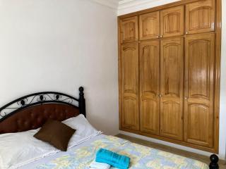 Bel Appartement à Proximité de la Gare Routière - Agadir - 7