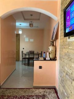 Bel Appartement à Proximité de la Gare Routière - Agadir - 3