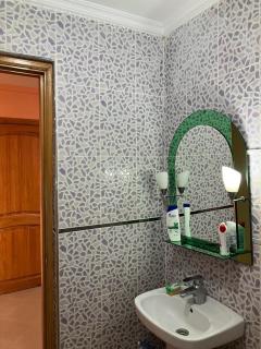 Bel Appartement à Proximité de la Gare Routière - Agadir - 1