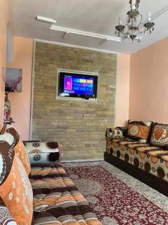 Bel Appartement à Proximité de la Gare Routière - Agadir - 4