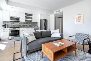 Oakland 1BR w AC WD Sky Deck next to BART SFO-519 - Oakland - 9