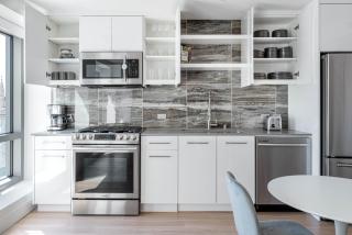 Oakland 1BR w AC WD Sky Deck next to BART SFO-519 - Oakland - 5