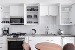 Oakland Studio w AC WD Gym Coworking nr BART SFO-525 - Oakland - 5