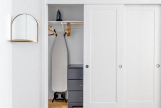 Oakland Studio w AC WD Gym Coworking nr BART SFO-525 - Oakland - 1