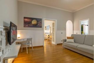 Appartamento SATURNO - Lido di Ostia - 5
