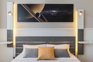 Appartamento Saturno - 6