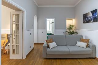 Appartamento Saturno - 3