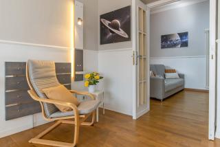 Appartamento SATURNO - Lido di Ostia - 7