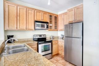 San Bruno 1BR w Pool Gym WD nr trains shops SFO-583 - San Bruno - 5