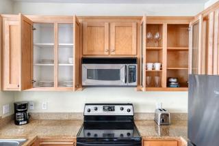 San Bruno 1BR w Pool Gym WD nr trains shops SFO-583 - San Bruno - 4