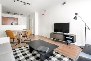 San Jose 1BR w Gym Pool WD nr WF Caltrain SFO-540 - San Jose - 8
