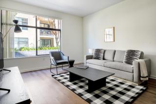 San Jose 1BR w Gym Pool WD nr WF Caltrain SFO-540 - San Jose - 0