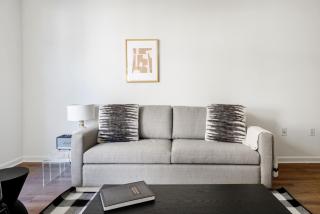 San Jose 1BR w Gym Pool WD nr WF Caltrain SFO-540 - San Jose - 9