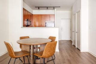 San Jose 1BR w Gym Pool WD nr WF Caltrain SFO-540 - San Jose - 6