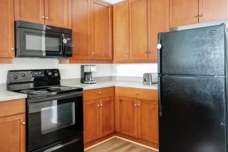 San Jose 1BR w Gym Pool WD nr WF Caltrain SFO-540 - San Jose - 5