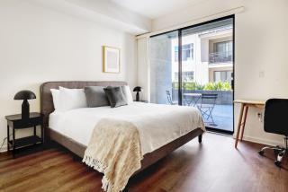 San Jose 1BR w Gym Pool WD nr WF Caltrain SFO-540 - San Jose - 3