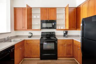 San Jose 1BR w Gym Pool WD nr WF Caltrain SFO-540 - San Jose - 4