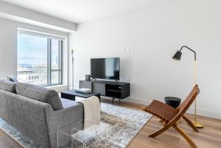 Oakland 1BR w AC WD Sky Deck next to BART SFO-557 - Oakland - 9