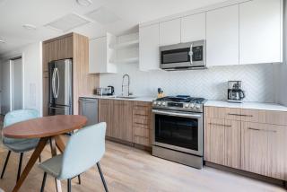 Oakland 1BR w AC WD Sky Deck next to BART SFO-557 - Oakland - 5