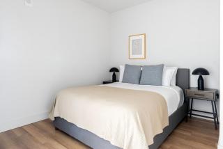 Oakland 1BR w AC WD Sky Deck next to BART SFO-557 - Oakland - 3
