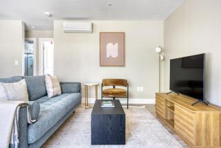 Campbell 1BR w WD Pool Gym nr WF TJ SFO-613 - 8