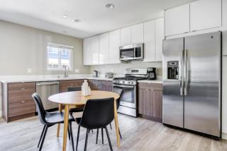 Campbell 1BR w WD Pool Gym nr WF TJ SFO-613 - 6