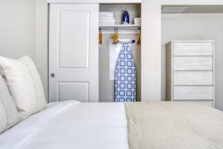 Campbell 1BR w WD Pool Gym nr WF TJ SFO-613 - 1