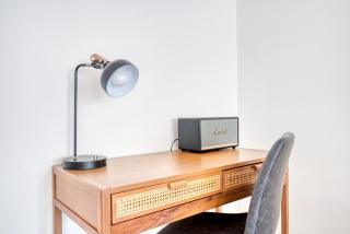 Cupertino 2BR w Gym Pool WD nr Apple SFO-588 - Cupertino - 7