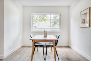 Cupertino 2BR w Gym Pool WD nr Apple SFO-588 - Cupertino - 5