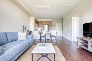Mountain View 1BR w Pool Gym nr Target TJ SFO-591 - Mountain View - 9