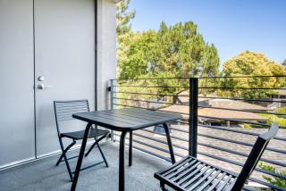 Mountain View 1BR w Pool Gym nr Target TJ SFO-591 - Mountain View - 6