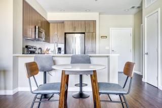 Mountain View 1BR w Pool Gym nr Target TJ SFO-591 - Mountain View - 5