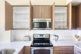 Mountain View 1BR w Pool Gym nr Target TJ SFO-591 - Mountain View - 3