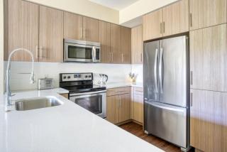 Mountain View 1BR w Pool Gym nr Target TJ SFO-591 - Mountain View - 4