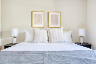 Mountain View 1BR w Pool Gym nr Target TJ SFO-591 - Mountain View - 1