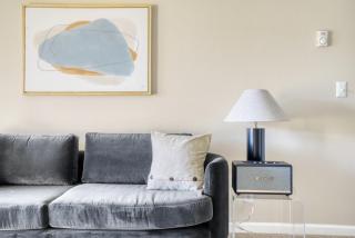 Foster City 1BR w Gym Pool WD nr highways SFO-652 - 9